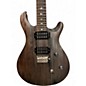 Used PRS SE CE24 STANDARD SATIN CHARCOAL Solid Body Electric Guitar