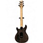 Used PRS SE CE24 STANDARD SATIN CHARCOAL Solid Body Electric Guitar