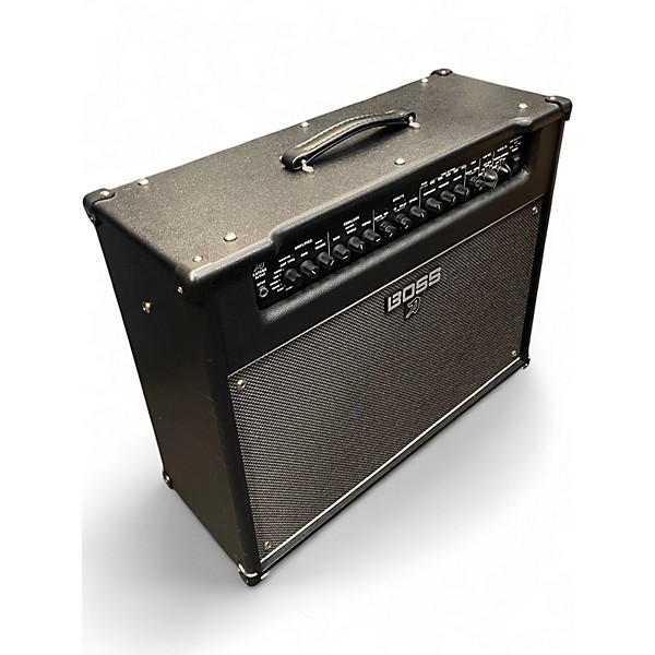Used BOSS KATANA ART 3 Guitar Combo Amp