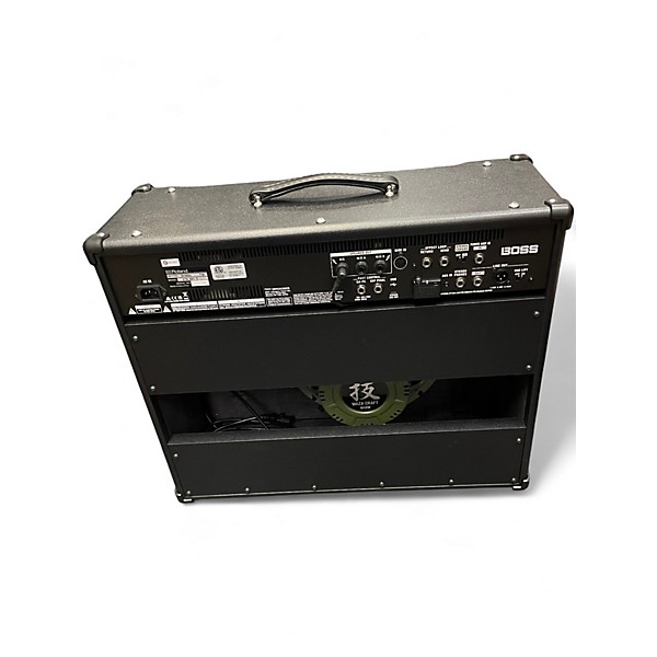 Used BOSS KATANA ART 3 Guitar Combo Amp