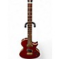Used Gibson Nighthawk Standard 1996 Candy Apple Red Solid Body Electric Guitar