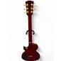 Used Gibson Nighthawk Standard 1996 Candy Apple Red Solid Body Electric Guitar