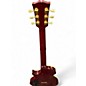 Used Gibson Nighthawk Standard 1996 Candy Apple Red Solid Body Electric Guitar