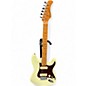 Used SX VTG SERIES WHITE Solid Body Electric Guitar thumbnail