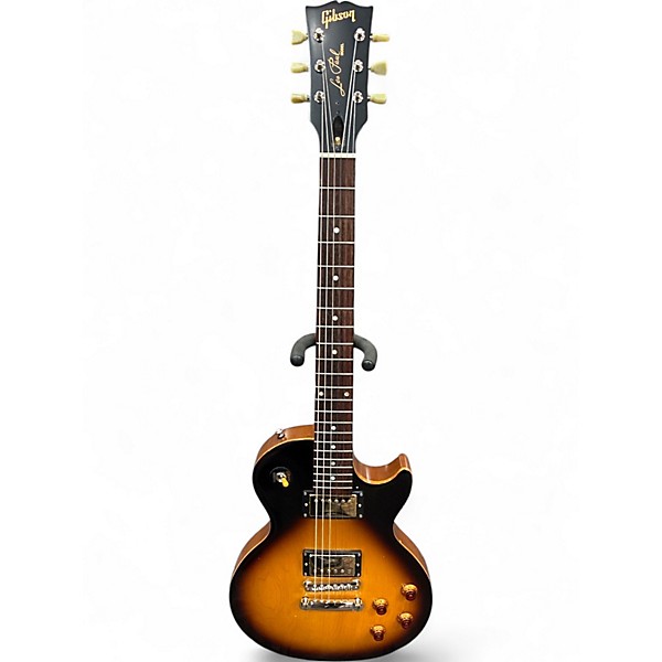 Used Gibson STUDIO TRIBUTE 3 Color Sunburst Solid Body Electric Guitar