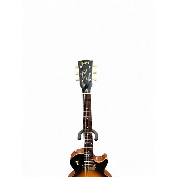 Used Gibson STUDIO TRIBUTE 3 Color Sunburst Solid Body Electric Guitar