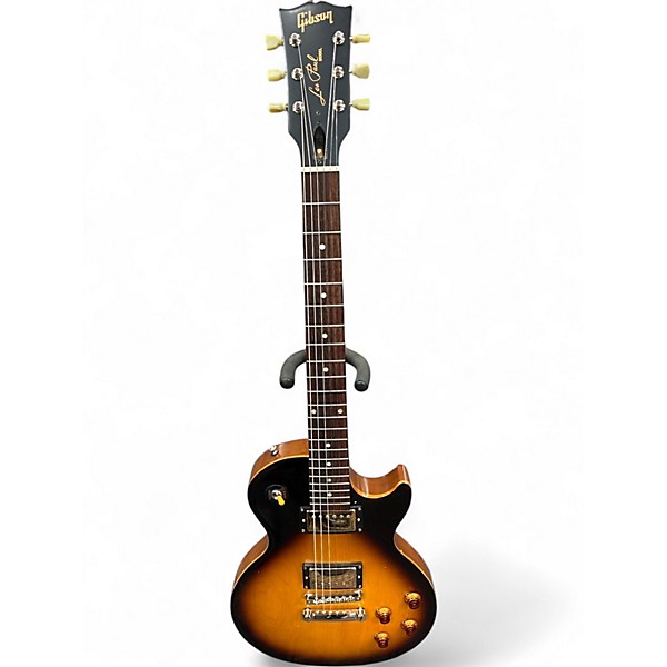 Used Gibson STUDIO TRIBUTE 3 Color Sunburst Solid Body Electric Guitar
