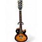 Used Gibson STUDIO TRIBUTE 3 Color Sunburst Solid Body Electric Guitar