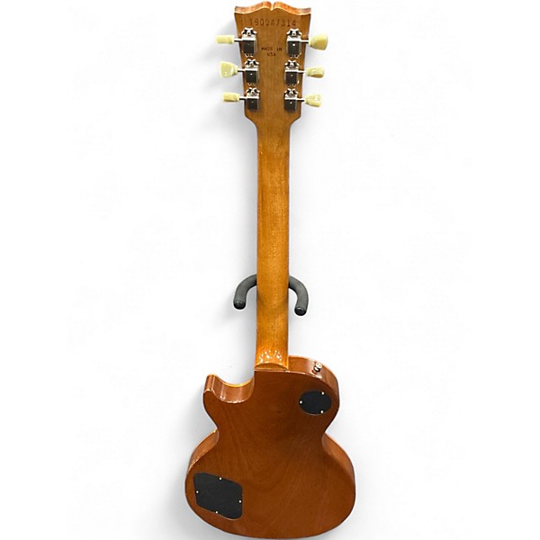 Used Gibson STUDIO TRIBUTE 3 Color Sunburst Solid Body Electric Guitar