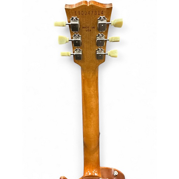 Used Gibson STUDIO TRIBUTE 3 Color Sunburst Solid Body Electric Guitar