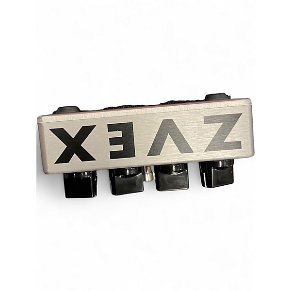 Used ZVEX Wooly Mammoth Effect Pedal