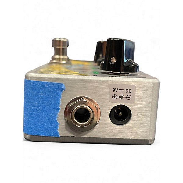 Used ZVEX Wooly Mammoth Effect Pedal