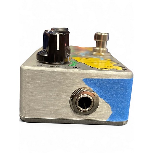 Used ZVEX Wooly Mammoth Effect Pedal