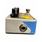 Used ZVEX Wooly Mammoth Effect Pedal