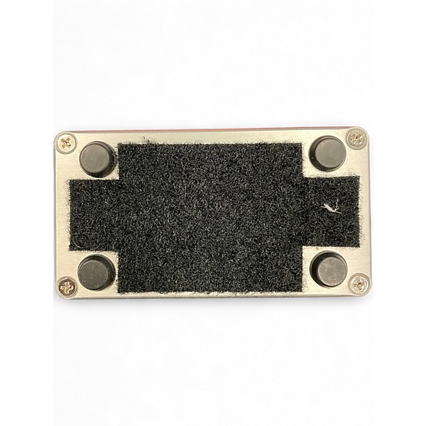 Used ZVEX Wooly Mammoth Effect Pedal