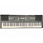 Used Yamaha PSREW300 76 Key Portable Keyboard thumbnail