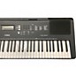 Used Yamaha PSREW300 76 Key Portable Keyboard