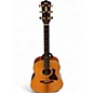 Used Taylor Gold Label 517e Grand Pacific Natural Acoustic Electric Guitar thumbnail