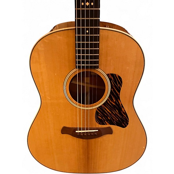 Used Taylor Gold Label 517e Grand Pacific Natural Acoustic Electric Guitar