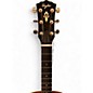 Used Taylor Gold Label 517e Grand Pacific Natural Acoustic Electric Guitar