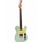 Used Fender Vintera II 60s Telecaster Blue Solid Body Electric Guitar thumbnail
