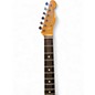 Used Fender Vintera II 60s Telecaster Blue Solid Body Electric Guitar