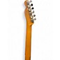 Used Fender Vintera II 60s Telecaster Blue Solid Body Electric Guitar