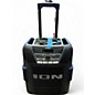 Used ION EXPLORER XL Powered Speaker thumbnail