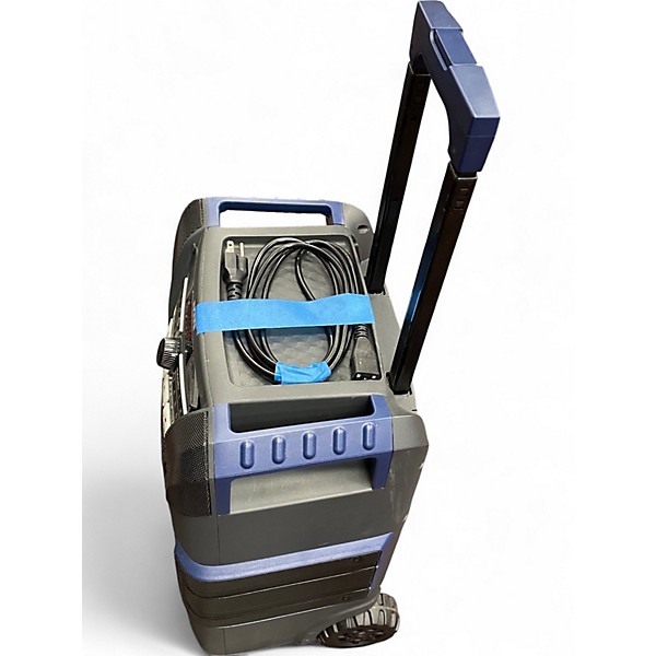 Used ION EXPLORER XL Powered Speaker
