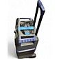 Used ION EXPLORER XL Powered Speaker