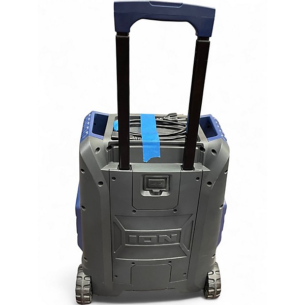 Used ION EXPLORER XL Powered Speaker