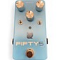 Used Lpd FIFTY5 Effect Pedal thumbnail