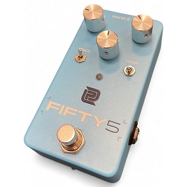 Used Lpd FIFTY5 Effect Pedal
