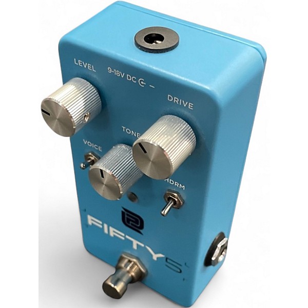 Used Lpd FIFTY5 Effect Pedal