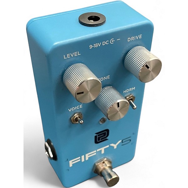 Used Lpd FIFTY5 Effect Pedal