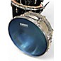 Used Pearl 5 Piece ROADSHOW BLACK Drum Kit