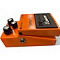 Used BOSS DS1W Effect Pedal