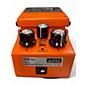 Used BOSS DS1W Effect Pedal