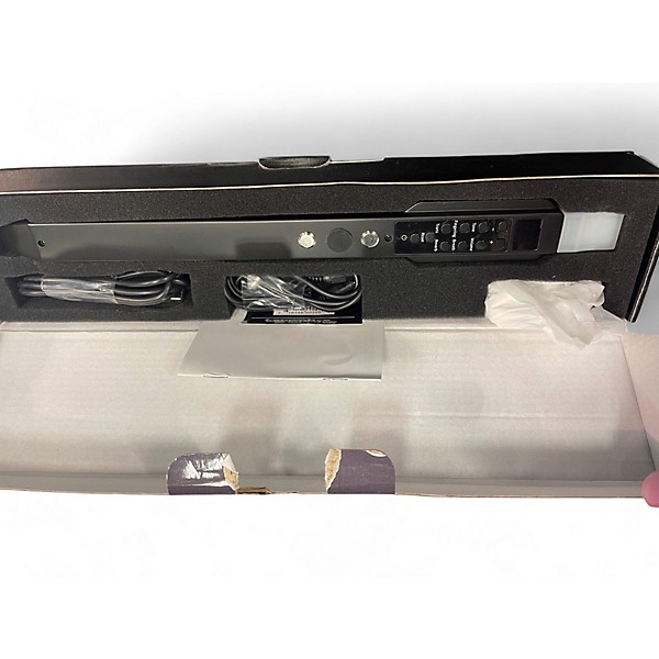 Used Vangoa EWI-100 Electric Wind Instrument