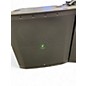 Used Mackie THUMP 118S Powered Subwoofer