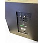 Used Mackie THUMP 118S Powered Subwoofer