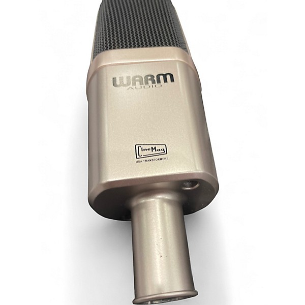 Used Warm Audio WR-14 CLASSIC Condenser Microphone