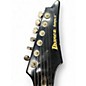 Used Ibanez Destroyer 2 Red Solid Body Electric Guitar