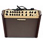 Used Fishman PROLBX600 Loudbox Artist 120W Acoustic Guitar Combo Amp thumbnail