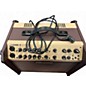 Used Fishman PROLBX600 Loudbox Artist 120W Acoustic Guitar Combo Amp