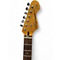Used Vintage V65 jazz master Off white Solid Body Electric Guitar