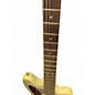 Used Vintage V65 jazz master Off white Solid Body Electric Guitar