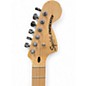 Used Squier Affinity Stratocaster Olympic White Solid Body Electric Guitar