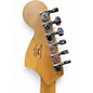 Used Squier Affinity Stratocaster Olympic White Solid Body Electric Guitar