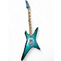 Used Ibanez XPT700 X Series Chameleon Solid Body Electric Guitar thumbnail